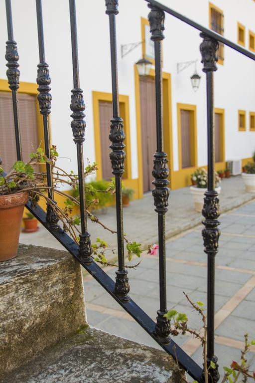 Hotel Bodega El Moral Ribera del Fresno Eksteriør bilde